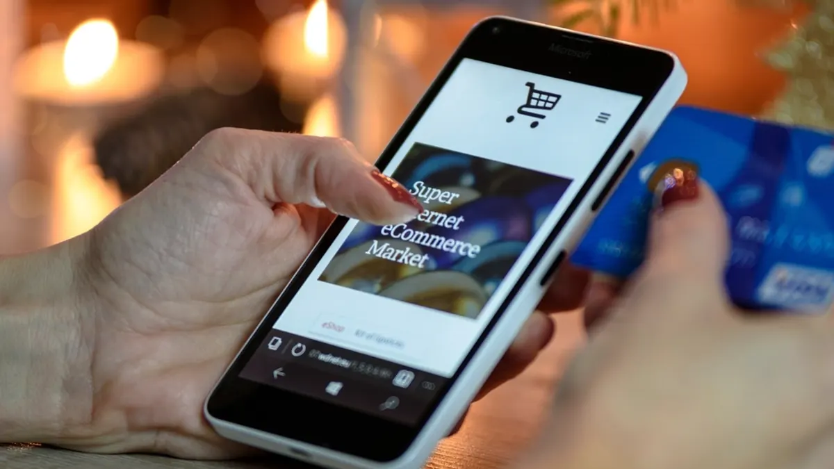 mobile payment